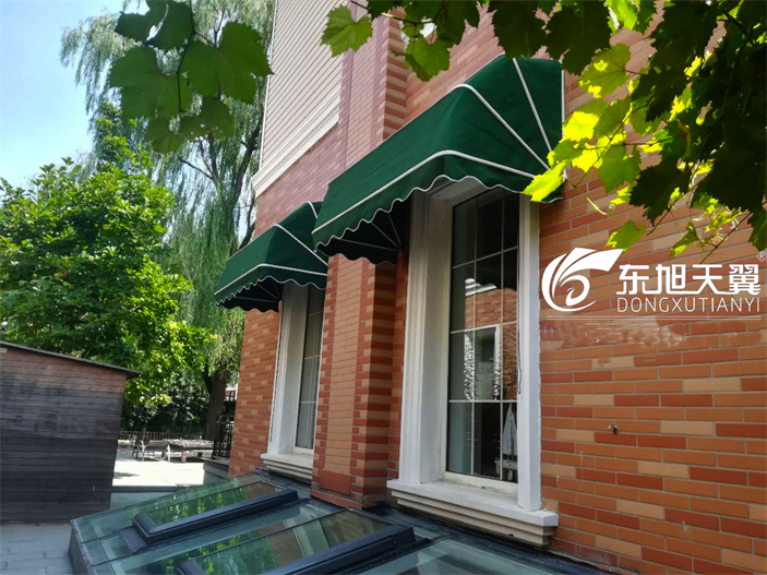 法式遮阳篷-01
