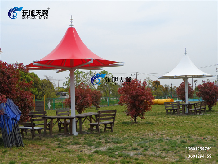 景观膜结构-11