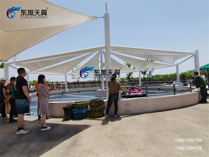 游乐场膜结构-01