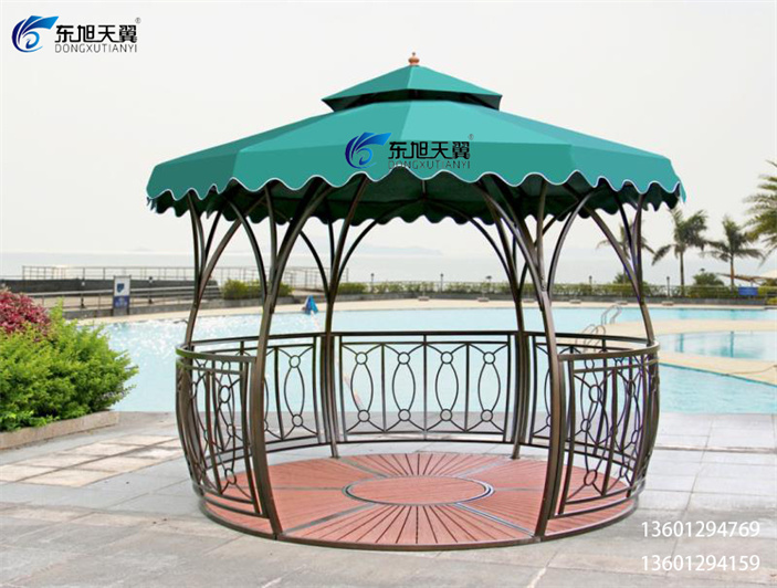 休闲凉亭-03