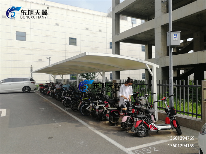 7字型停车棚-15