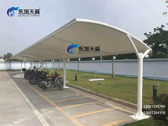 7字型停车棚-17