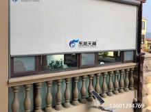 防风帘03