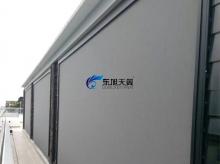 防风帘04